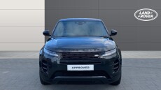 Land Rover Range Rover Evoque 2.0 D200 Dynamic HSE 5dr Auto Diesel Hatchback